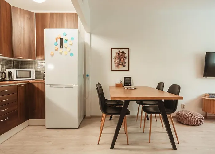 Time Hostel City - Jyvaeskylae