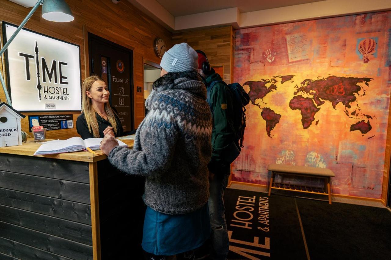 Hostel Time - Jyväskylä
