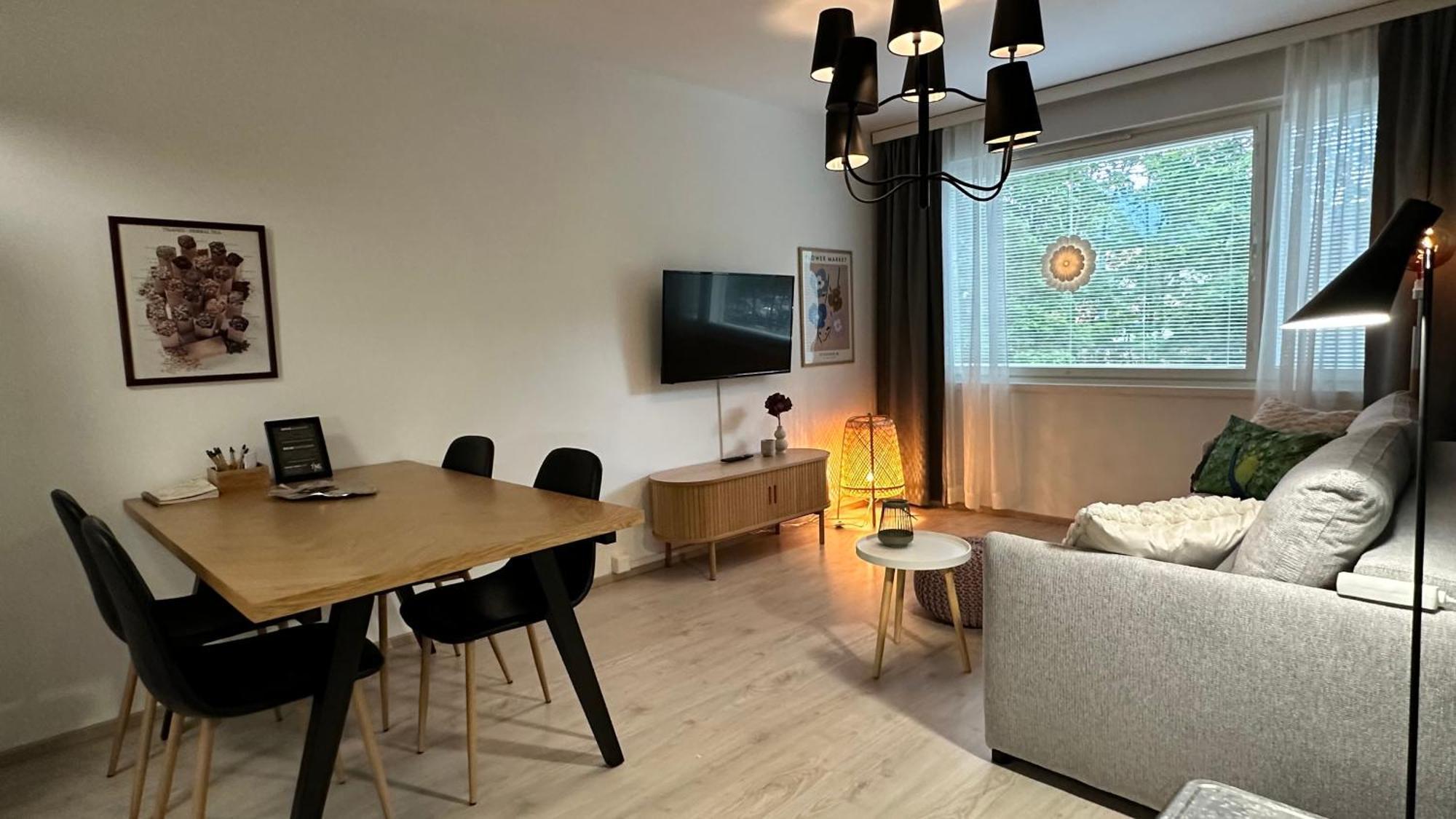 Hostel Time - Jyväskylä