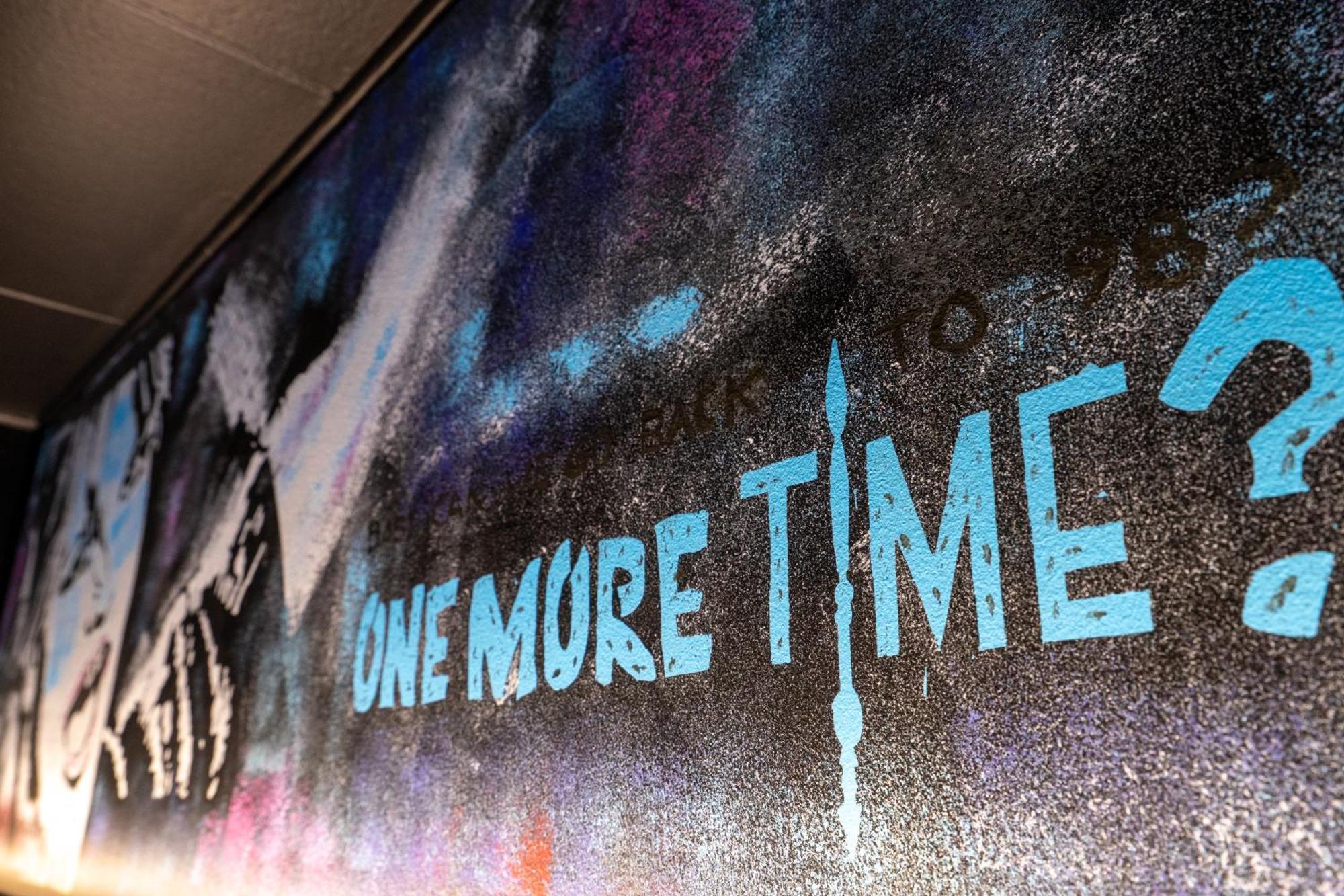 Time -
